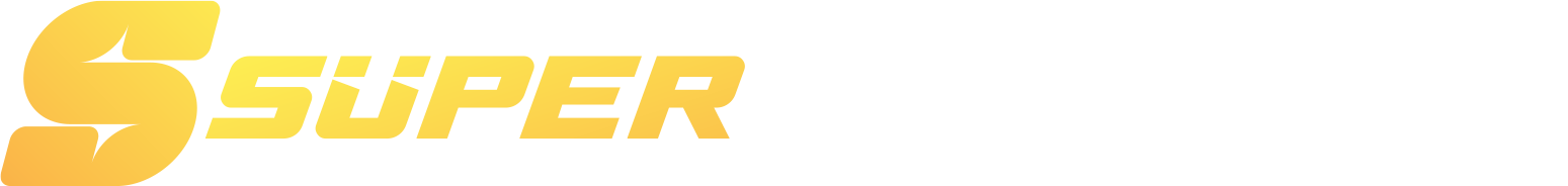 SUPERSİTELERİM Logo